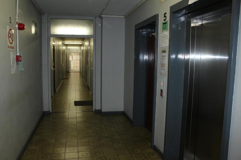 1 Bedroom Property for Sale in Parow Western Cape